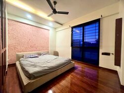 Simei Green Condominium (D18), Condominium #468428881